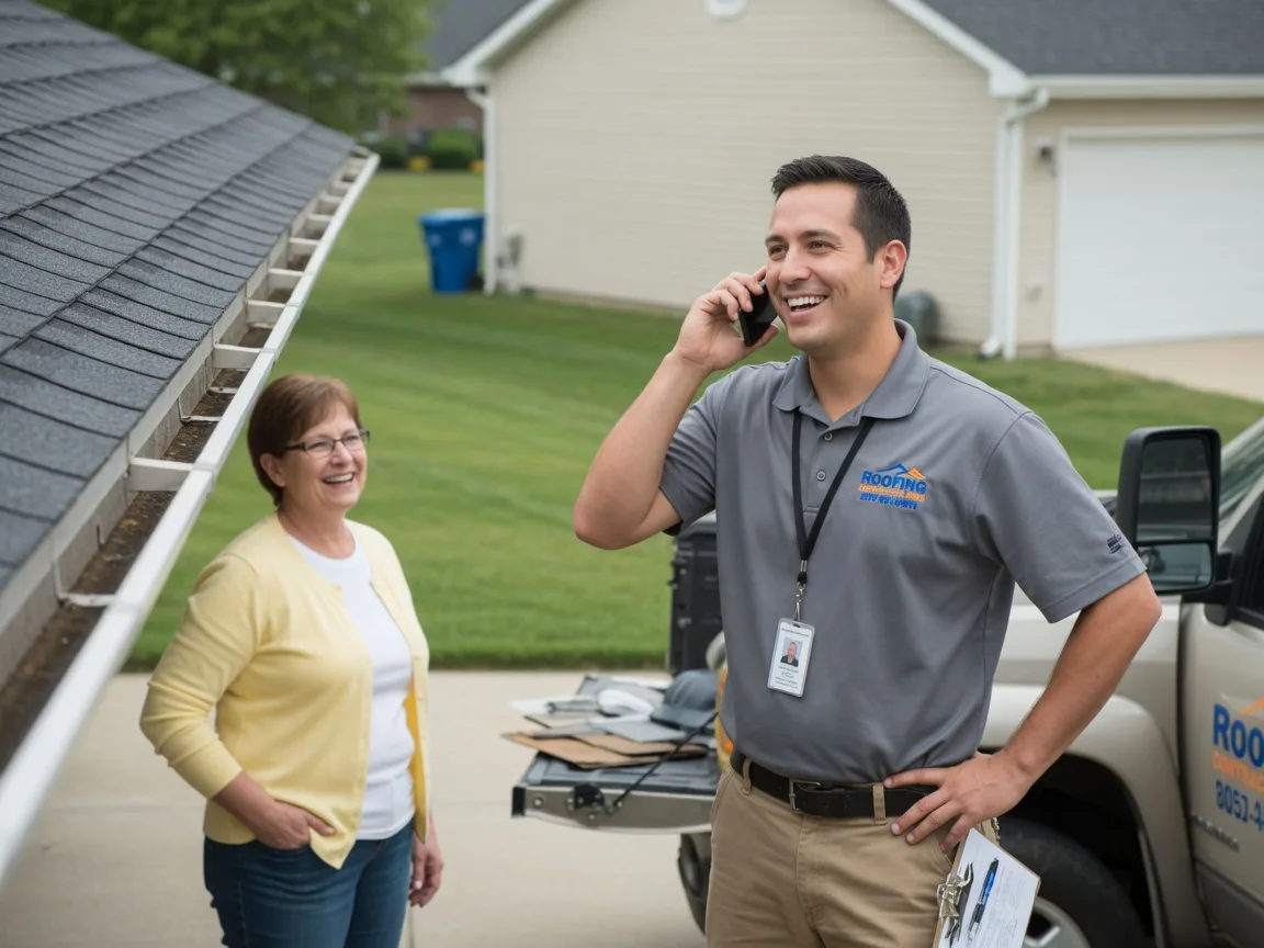 Local Roofing Contractors Mcminnville, OR FAQs